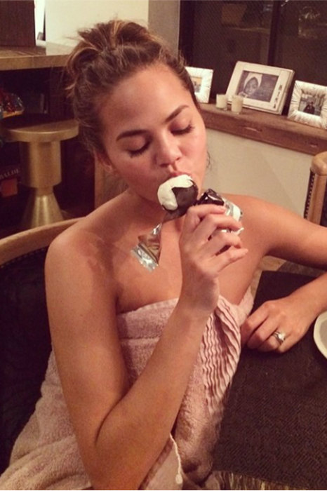 Chrissy Teigen